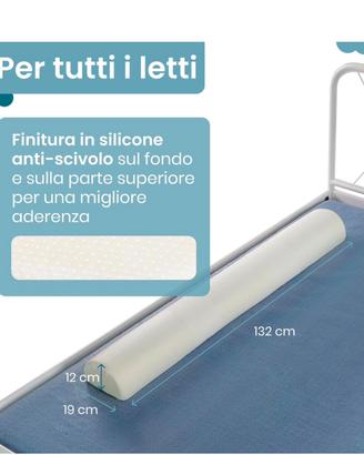 Barriera letto anticaduta Banbaloo