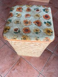 Contenitore prr biancheria