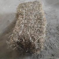 Erba medica in balle