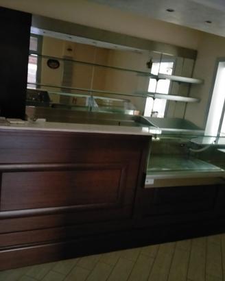 Arredamento negozio