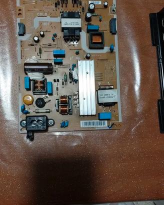 Scheda alimentazione Samsung UE40H5000 BN44-0698A