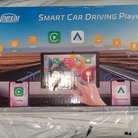Synexar Smart Car Driving Player,