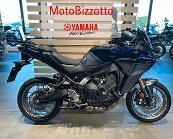 Yamaha Tracer 9 GT + Y-AMT