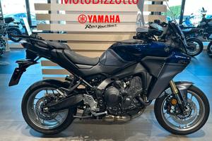Yamaha Tracer 9 GT + Y-AMT