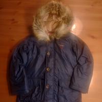 GUESS piumino per bambini