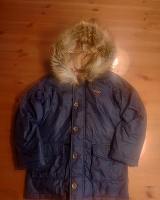GUESS piumino per bambini