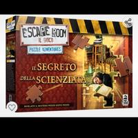 giochi escape room 