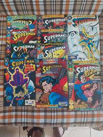 superman