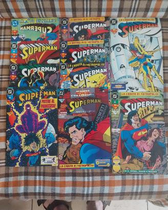 superman