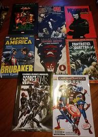 Fumetti Marvel vari