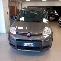 Fiat Panda 0.9 TwinAir Turbo S&S 4x4