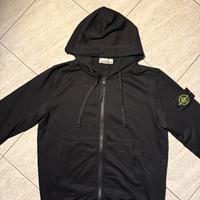 Felpa Stone Island
