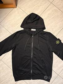 Felpa Stone Island
