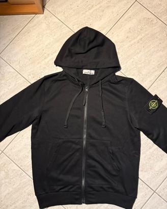 Felpa Stone Island