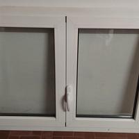 Serramenti in alluminio