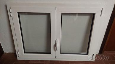 Serramenti in alluminio