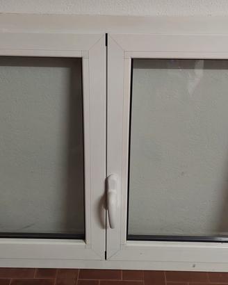 Serramenti in alluminio