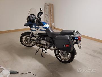 Bmw r 1150 gs - 2001