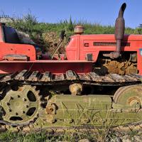 Cingolo Carraro 4500 C