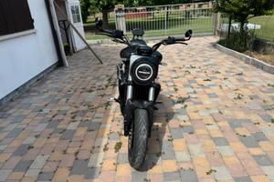 Benelli 502c