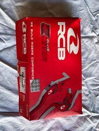 Leve freno rcb per honda sh/forza 125,150,350, fo