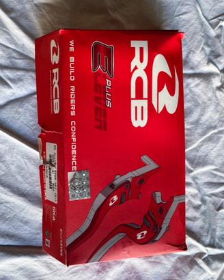 Leve freno rcb per honda sh/forza 125,150,350, fo
