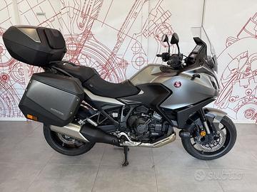 Honda NT 1100 DCT - YM 2024