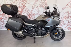 Honda NT 1100 DCT - YM 2024