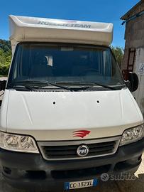 Camper Fiat