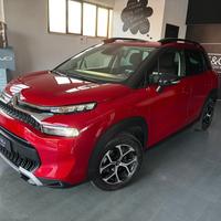 Citroen C3 Aircross 1.2 110Cv Shine - 2021
