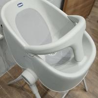 Vaschetta doccia Chicco