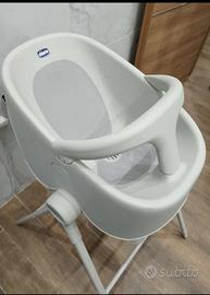 Vaschetta doccia Chicco