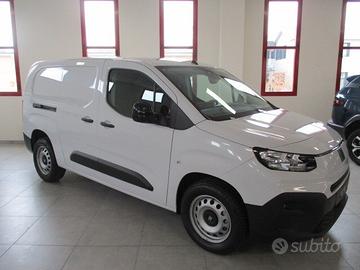 Fiat Doblò L2 Van 1.5 BlueHDI 100CV - Km0