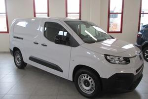Fiat Doblò L2 Van 1.5 BlueHDI 100CV - Km0