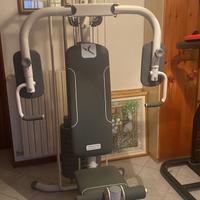 home gym