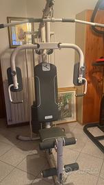 home gym