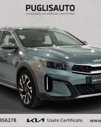 KIA XCeed 1.0 T-GDi GPL Business