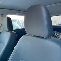 Interni Mitsubishi ASX