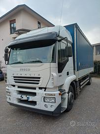 IVECO STRALIS 310