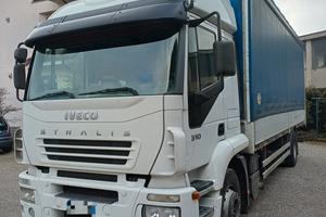 IVECO STRALIS 310