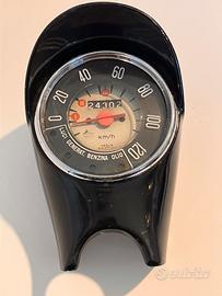 Contachilometri tachimetro Fiat 500 F