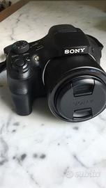 Sony Cyber-shot DSC-HX300