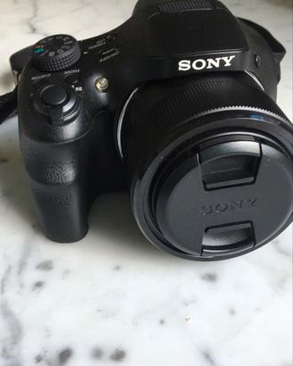 Sony Cyber-shot DSC-HX300