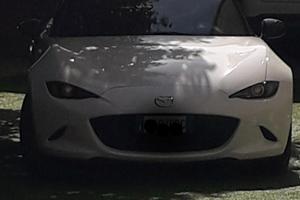 Mazda MX5