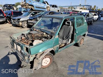 Fiat panda 141 900 40cv 92-96 ricambi-