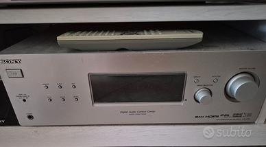 Home video Sony