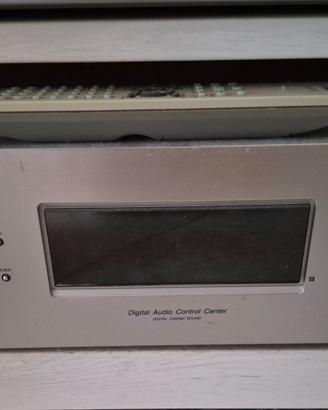Home video Sony