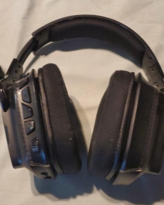 Logitech g633