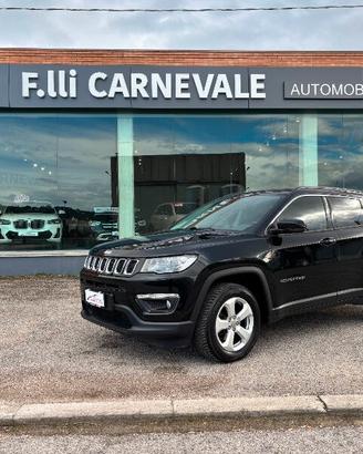 JEEP Compass 2ª serie Compass 2.0 Multijet II ...