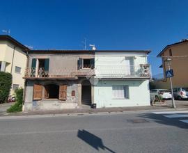 CASA SEMINDIPENDENTE A SOGLIANO AL RUBICONE